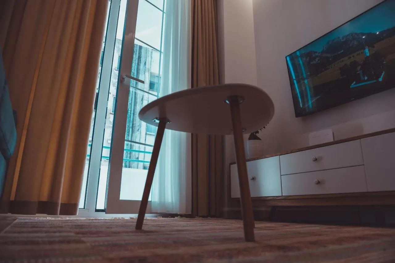 Tirana Airbnb Management Apartment no1
