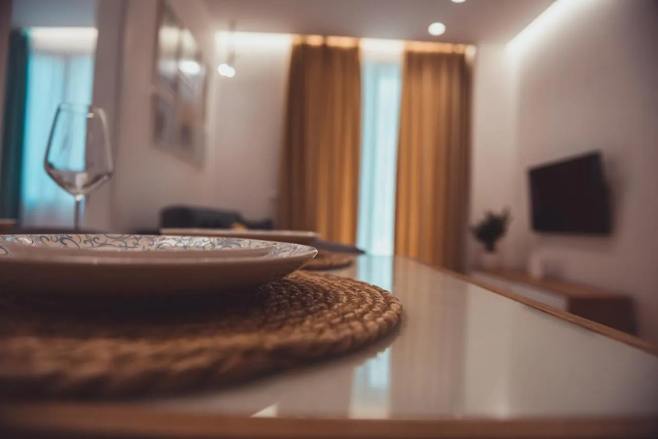Tirana Airbnb Management Apartment no1