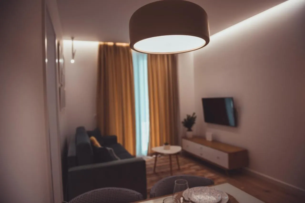 Tirana Airbnb Management Apartment no1