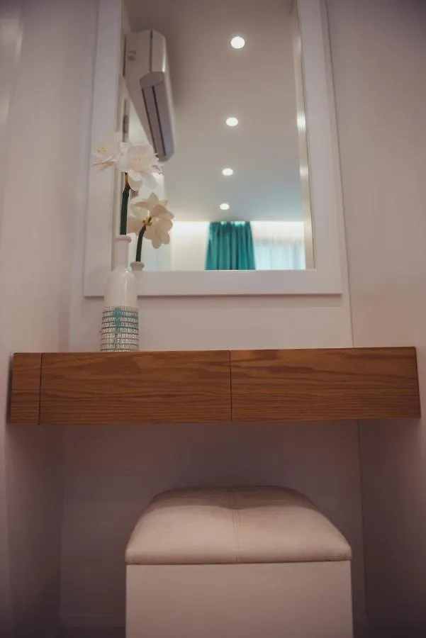 Tirana Airbnb Management Apartment no1 Albanië