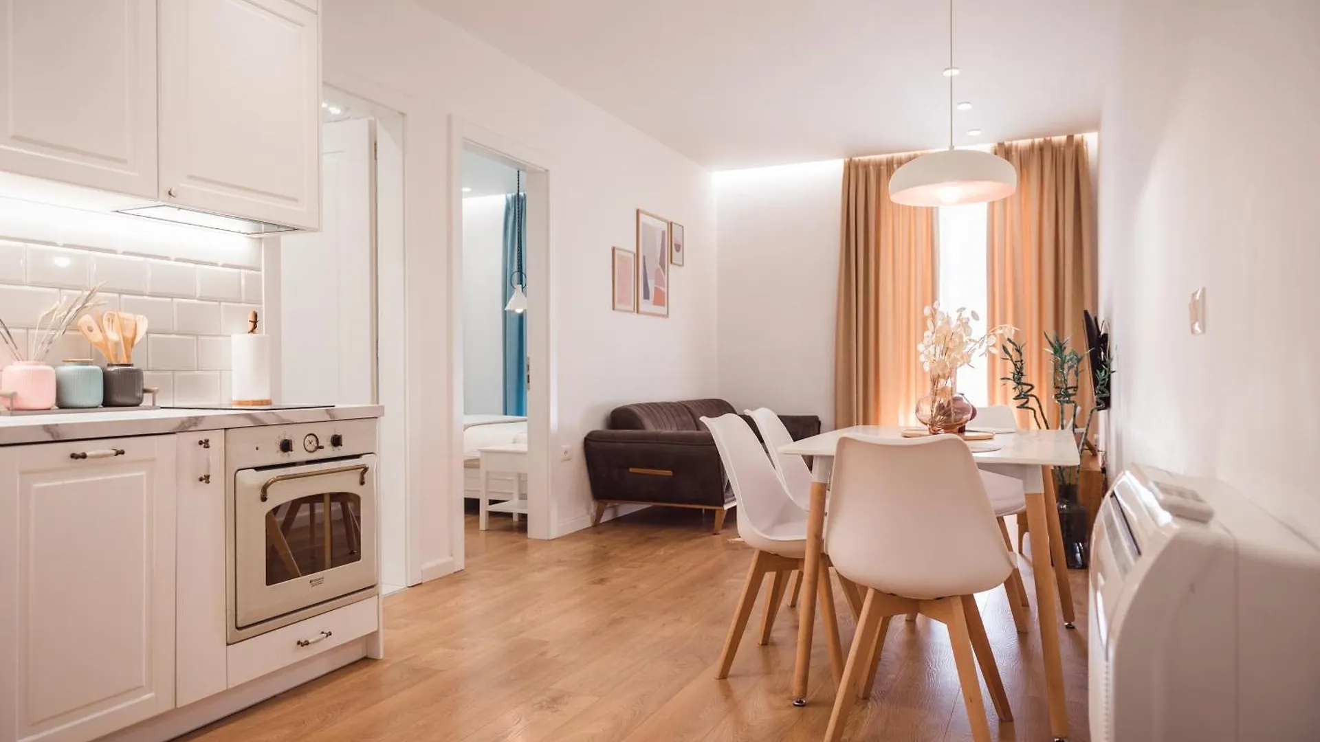 Tirana Airbnb Management Apartment no1