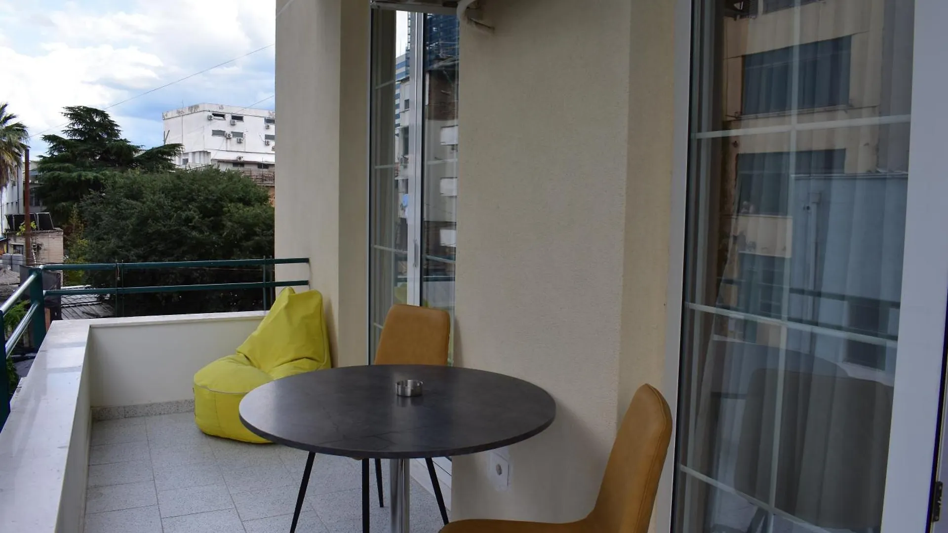 Tam Skanderbeg Square Serviced City Center Apartment No1  Tirana