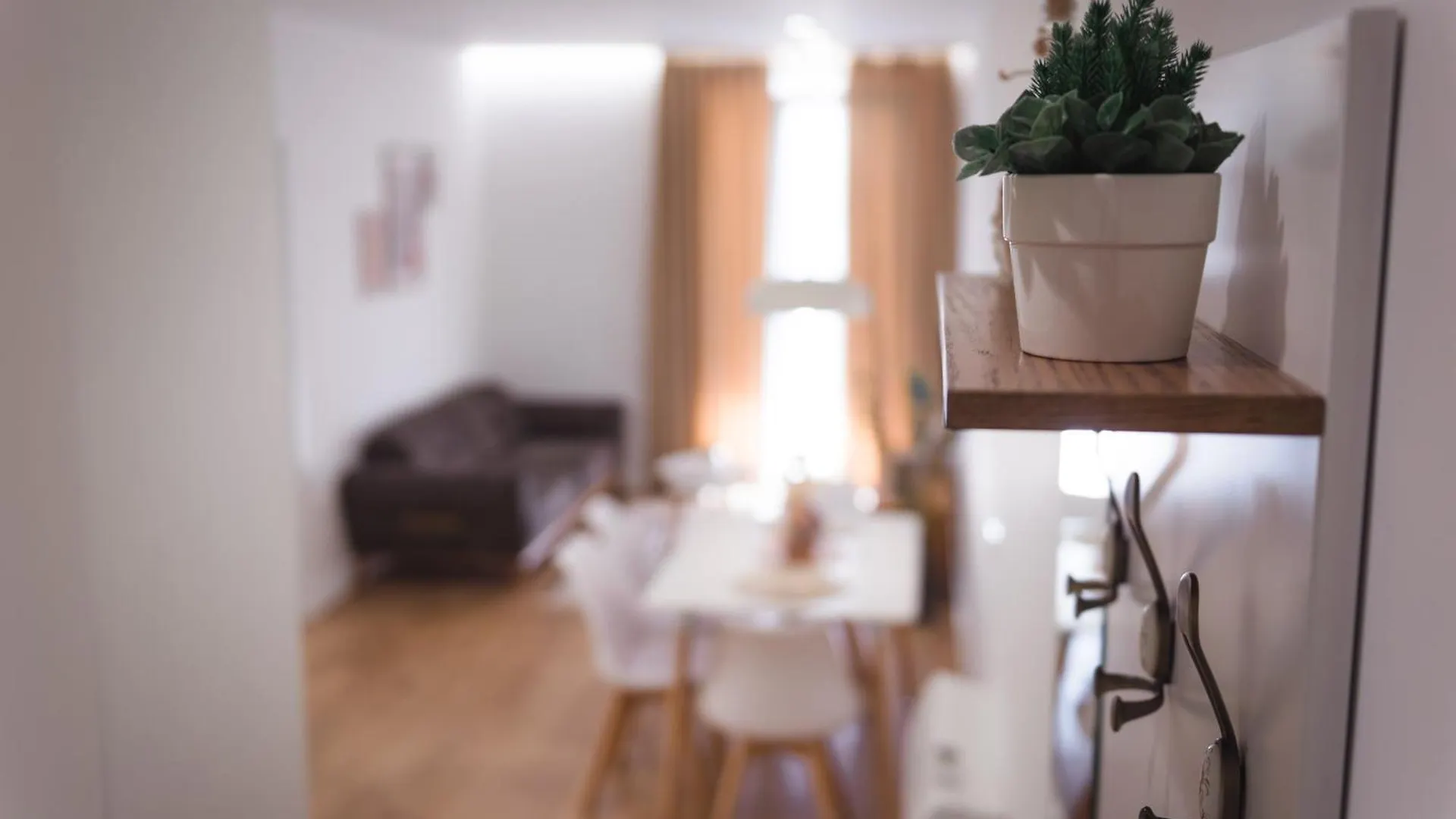 Tirana Airbnb Management Apartment no1 0*,  Albanië