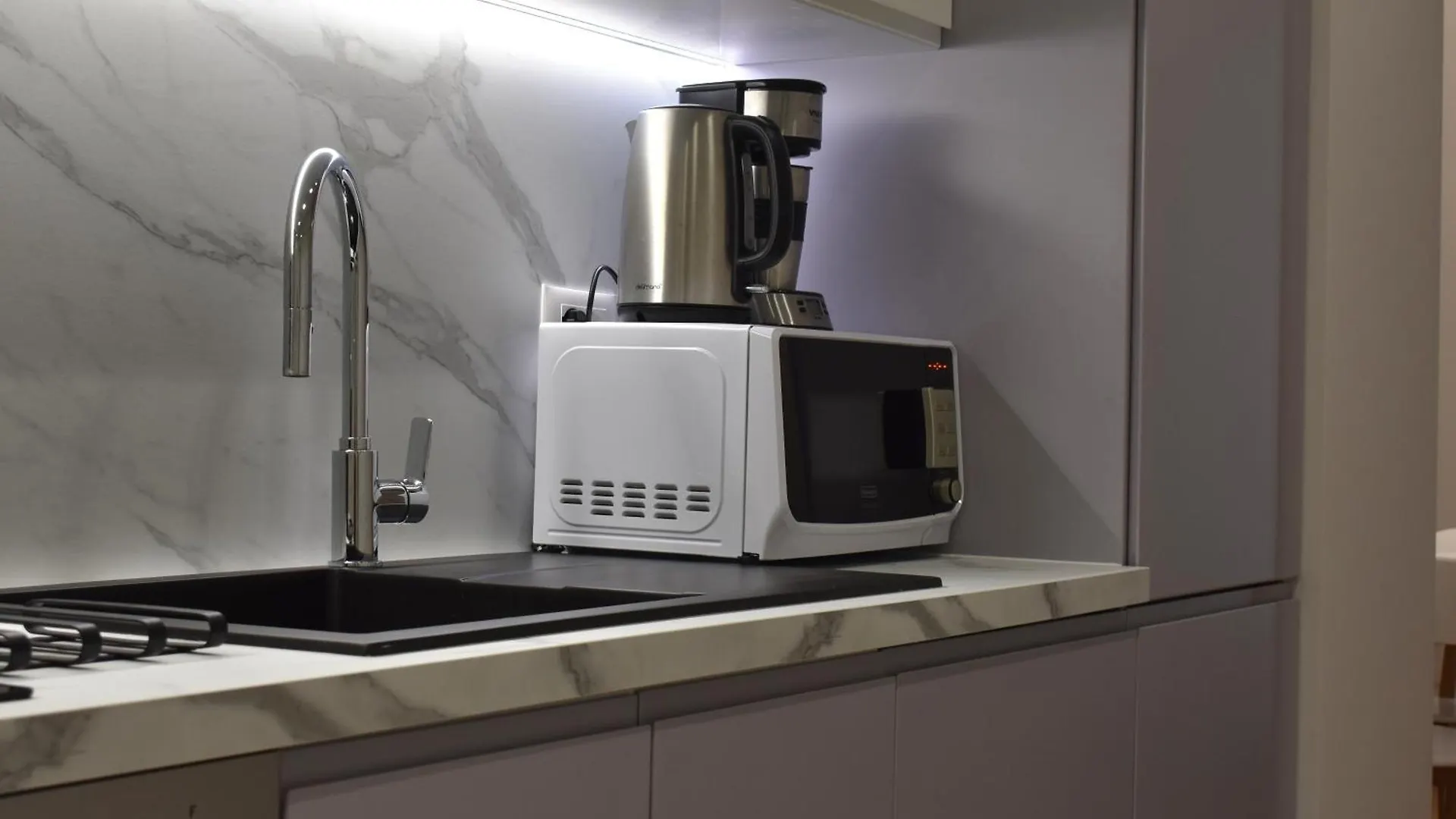 Tirana Airbnb Management Apartment no1