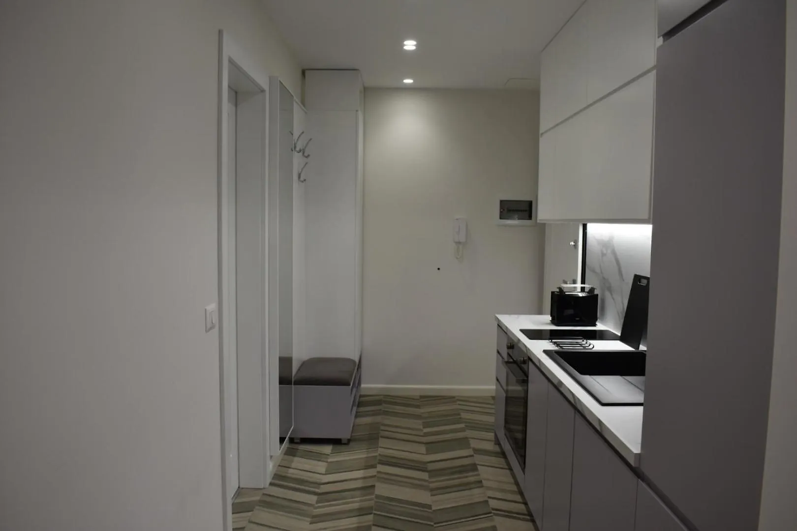 Tirana Airbnb Management Apartment no1
