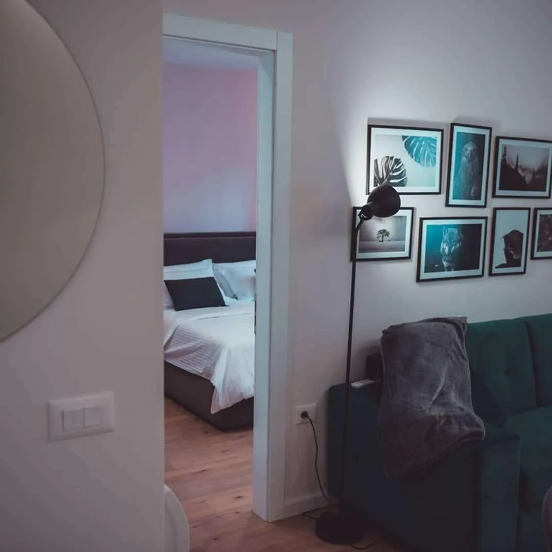 Tirana Airbnb Management Apartment no1 Albanië