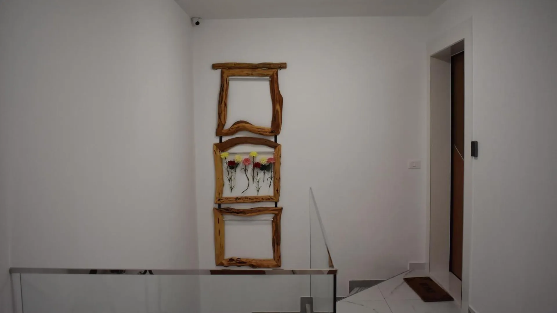 Tirana Airbnb Management Apartment no1 Albanië
