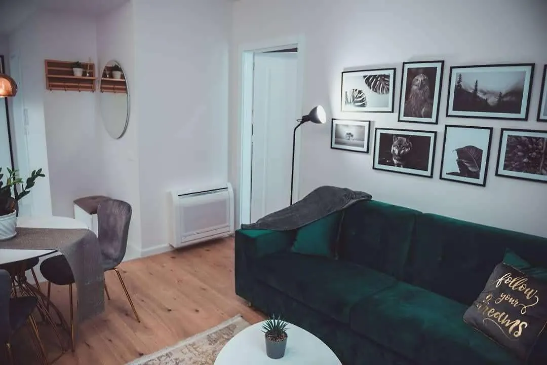 Tirana Airbnb Management Apartment no1
