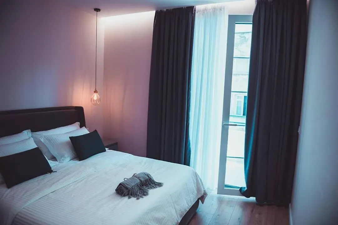 Tirana Airbnb Management Apartment no1 0*,
