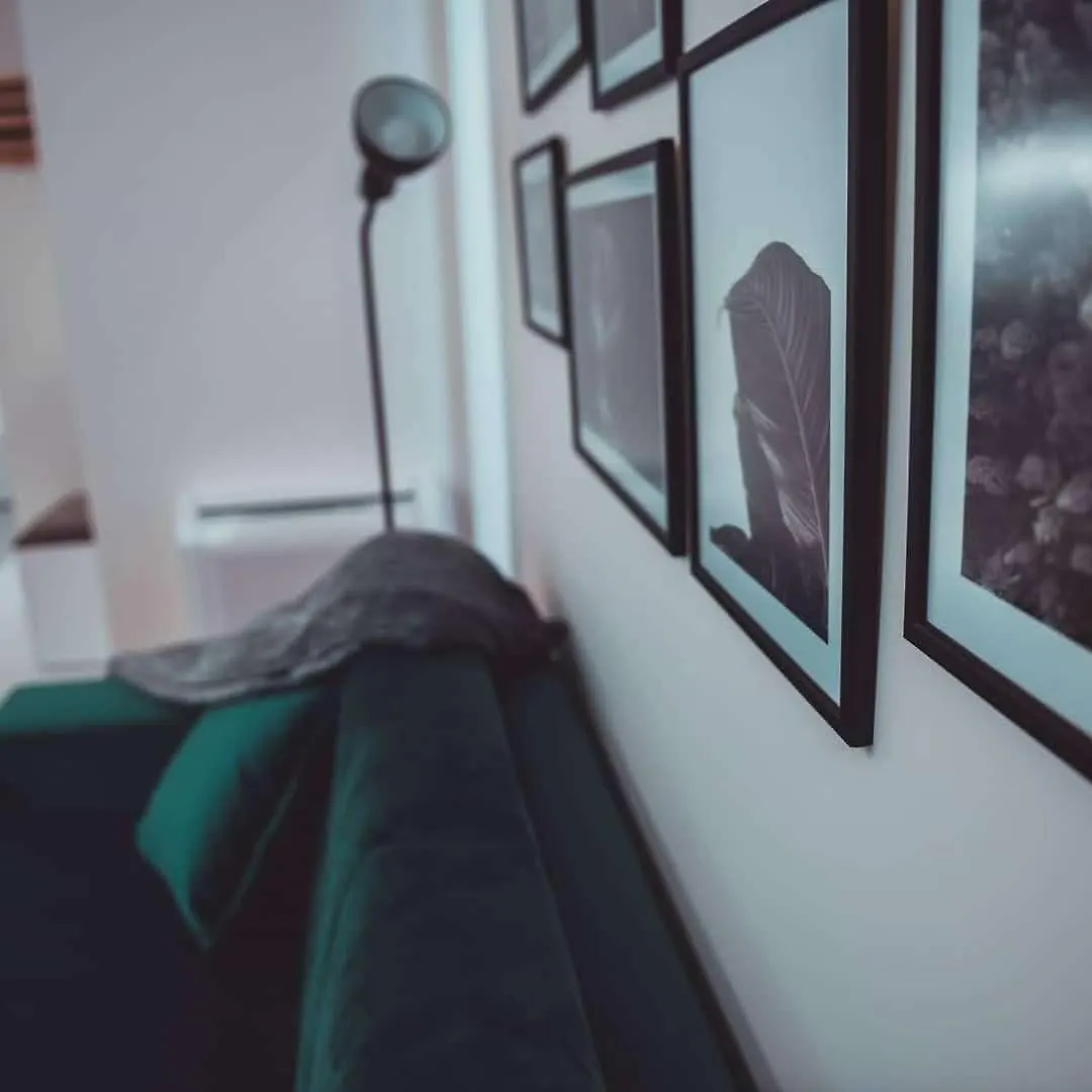 Tirana Airbnb Management Apartment no1