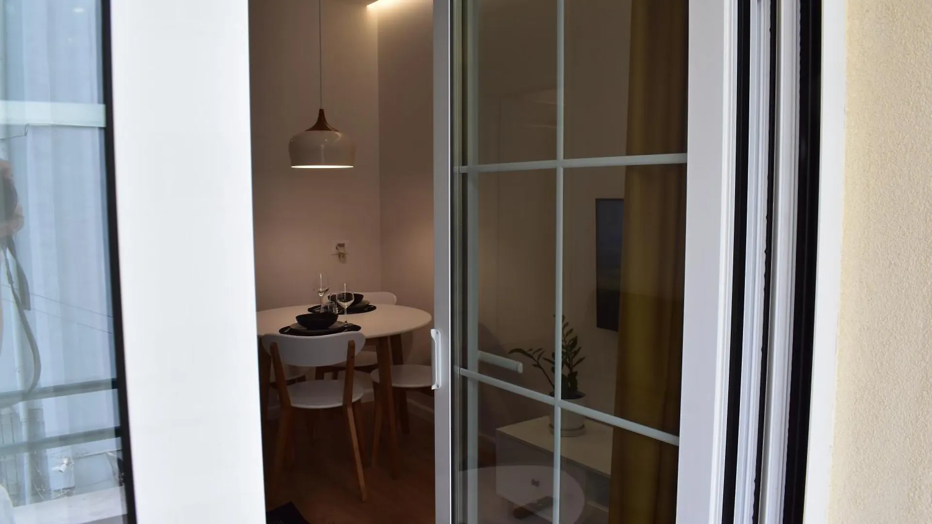 Tirana Airbnb Management Apartment no1