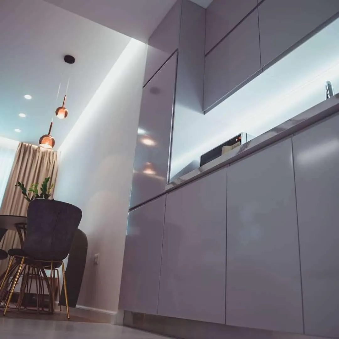 Tam Skanderbeg Square Serviced City Center Apartment No1 0*, Tirana