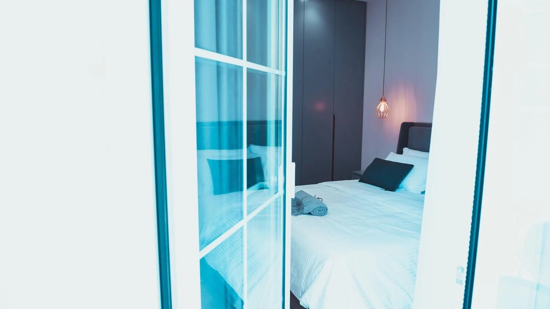 Tirana Airbnb Management Apartment no1